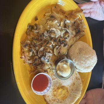WiseCracks Cafe - Breakfast & Brunch Near Me - Corvallis, Oregon