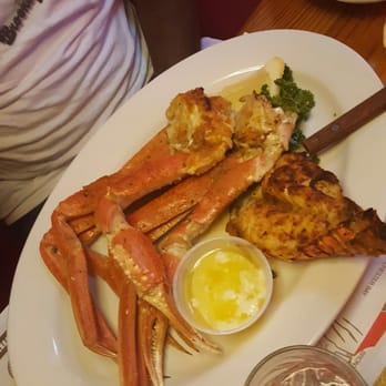 Sammys Fish Box - **MY LOVERS PLATE ** - Seafood Near Me - Bronx, New York