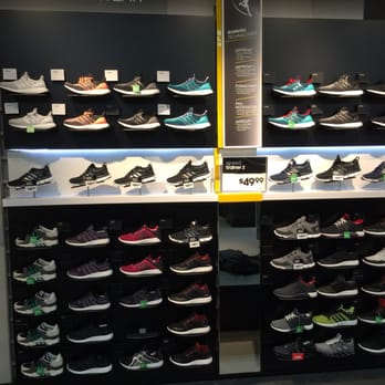 Willowbrook Mall - Adidas Boost - Shopping Centers Near Me - Wayne, New Jersey