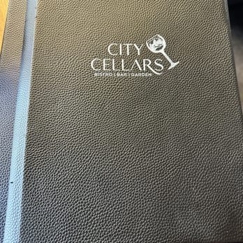 City Cellars HTX - Weekday brunch, count me in - New American Near Me - Houston, Texas