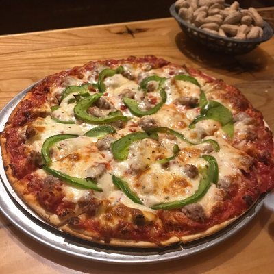 Bill's Pizza & Pub by null