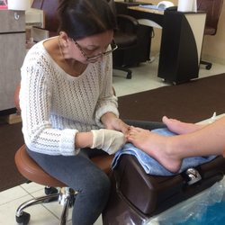 Nails Spa
