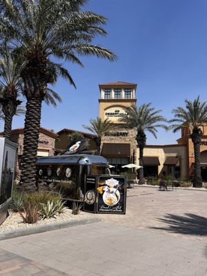 Cabazon Outlets by null
