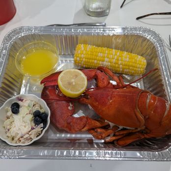 The Maine Cafe - Maine Cafe Bluffton sc - Cafes Near Me - Hilton Head Island, South Carolina