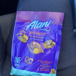 GNC