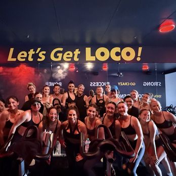 Loco Cycle - Cycling Classes Near Me - San Clemente, California Loco Cycle - Cycling Classes Near Me - San Clemente, California