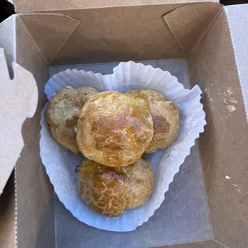 Caffe Trieste - Cafes Near Me - San Francisco, California