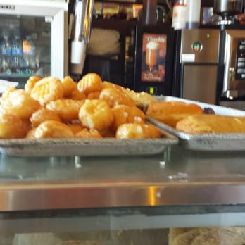 Wagon Train Coffee Shop - Donut Holes. Pretty sure they should be covered - Coffee & Tea Near Me - Truckee, California Wagon Train Coffee Shop - Donut Holes. Pretty sure they should be covered - Coffee & Tea Near Me - Truckee, California