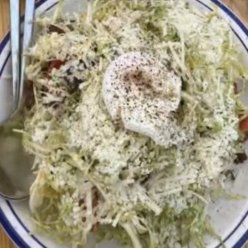 La Copine - New American Near Me - Yucca Valley, California