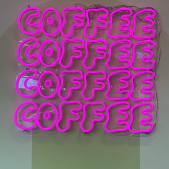 Rainbeau Jo's - Cute sign - Coffee & Tea Near Me - Lihue, Hawaii Rainbeau Jo's - Cute sign - Coffee & Tea Near Me - Lihue, Hawaii