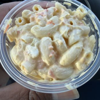 Tin Roof Maui - Mac salad - Hawaiian Near Me - Kahului, Hawaii Tin Roof Maui - Mac salad - Hawaiian Near Me - Kahului, Hawaii