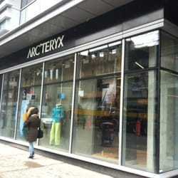 Arc'teryx
