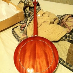 Bill's Music Shop & Pickin'parlor