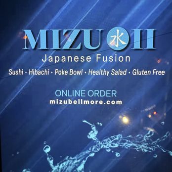 Mizu 2 - Sushi Bars Near Me - North Bellmore, New York