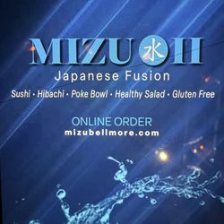 Mizu 2