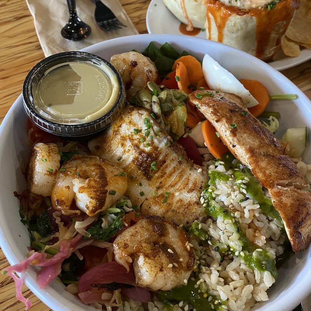 Slapfish - Seafood Near Me - Lehi, Utah Slapfish - Seafood Near Me - Lehi, Utah