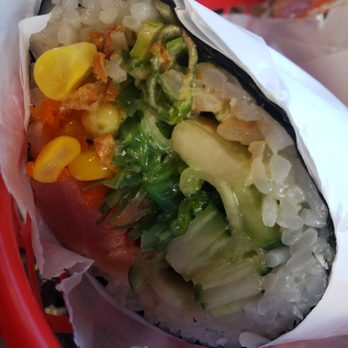 Umami - Every Bite Flavourful - Sushi Bars Near Me - Everett, Washington