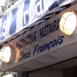 Chez François