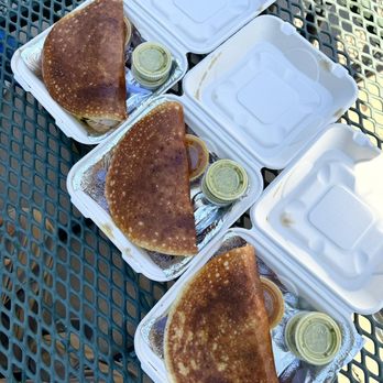 Surya Darshini Dosa Cafe - Masala dosa - Indian Near Me - Milpitas, California