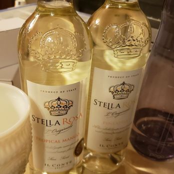 The Wine Sellar - Stella Rose Pineapple and Mango - Beer, Wine & Spirits Near Me - Cheektowaga, New York The Wine Sellar - Stella Rose Pineapple and Mango - Beer, Wine & Spirits Near Me - Cheektowaga, New York