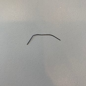 BIBIBOP Asian Grill - Piece of metal in my food. - Asian Fusion Near Me - Silver Spring, Maryland