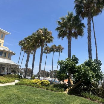 Beachside Restaurant and Bar - New American Near Me - Marina del Rey, California