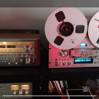 Electric City Repair - This place is awesome. - High Fidelity Audio Equipment Near Me - Westminster, Colorado