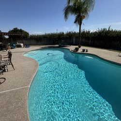 Keep It Blue Pool Service