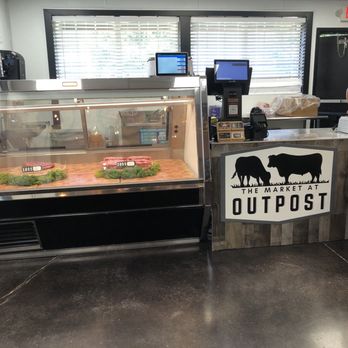 Outpost 36 - Barbeque Near Me - Keller, Texas