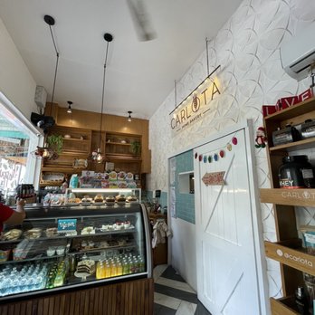 Carlota Home Bakery - Bakeries Near Me - Playa del Carmen, ROO
