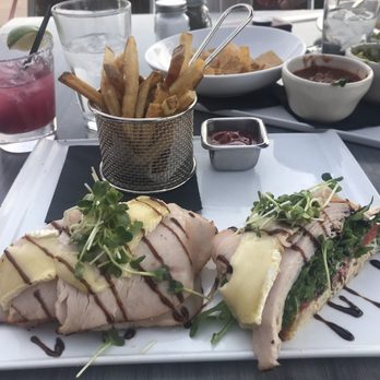 Isabella's Kitchen - Open Faced Turkey - Italian Near Me - Scottsdale, Arizona
