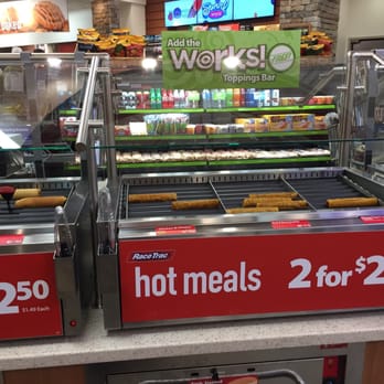 RaceTrac - Gas Stations Near Me - Tampa, Florida RaceTrac - Gas Stations Near Me - Tampa, Florida