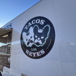 Tacos Los Reyes