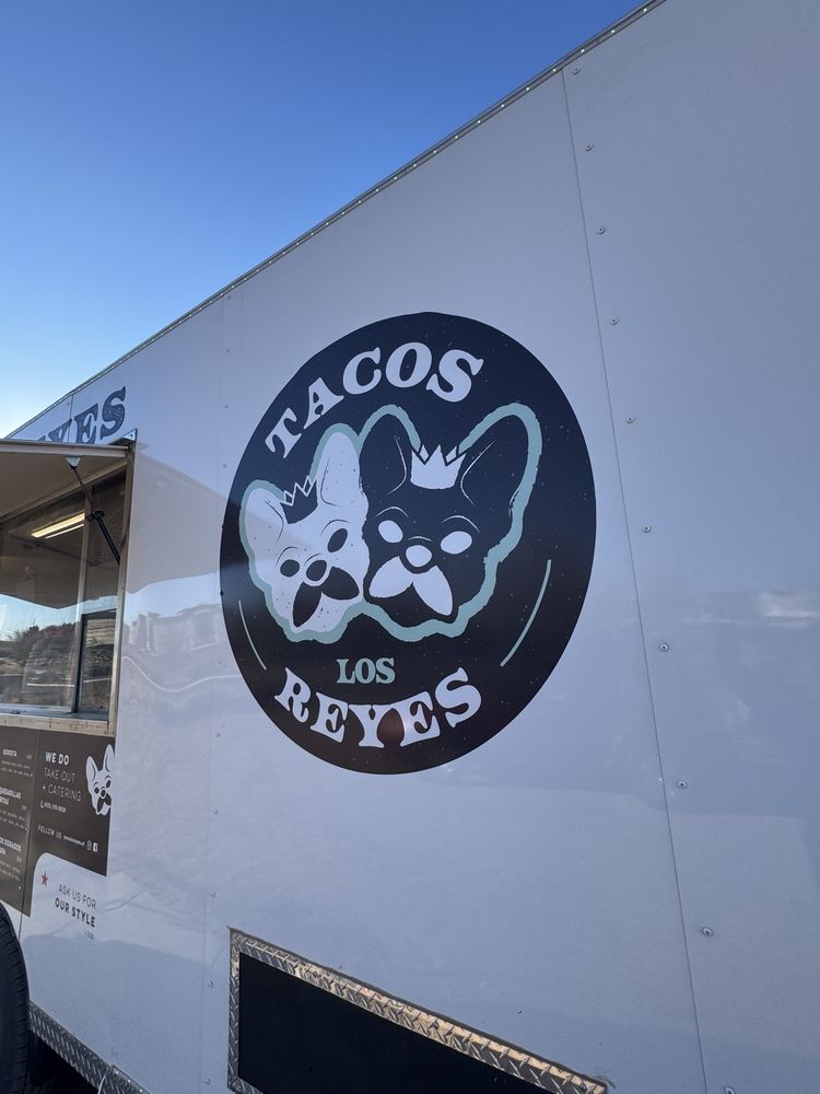 Tacos Los Reyes