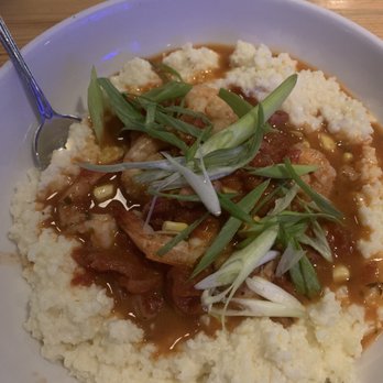 Poseidon - Shrimp & Grits - Seafood Near Me - Hilton Head Island, South Carolina Poseidon - Shrimp & Grits - Seafood Near Me - Hilton Head Island, South Carolina