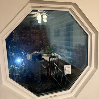 Colonial Window & Doors - Octagon window - Windows Installation Near Me Colonial Window & Doors - Octagon window - Windows Installation Near Me