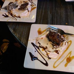 Fried Oreos
