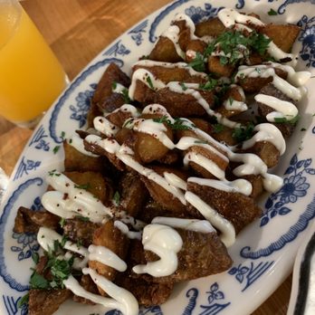Clementine - Homefries - Cafes Near Me - Winnipeg, Manitoba Clementine - Homefries - Cafes Near Me - Winnipeg, Manitoba