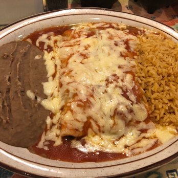 Ray's Mexican Restaurant - Spinach Enchiladas - Tex-Mex Near Me - Katy, Texas Ray's Mexican Restaurant - Spinach Enchiladas - Tex-Mex Near Me - Katy, Texas