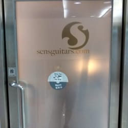SensGuitars