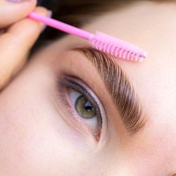 Brow Shaping