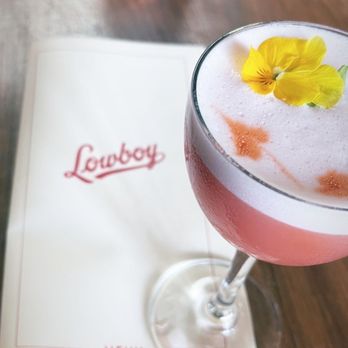 Lowboy - La Fresa. - Cocktail Bars Near Me - Los Angeles, California Lowboy - La Fresa. - Cocktail Bars Near Me - Los Angeles, California