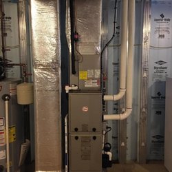 Anchor Air Systems
