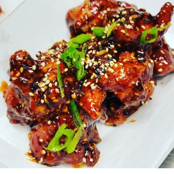 Sabi Wabi - Korean Fried chicken - Food Trucks Near Me Sabi Wabi - Korean Fried chicken - Food Trucks Near Me