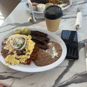 Panchitas Kitchen & Bakery - Chilaquiles - Bakeries Near Me - San Diego, California Panchitas Kitchen & Bakery - Chilaquiles - Bakeries Near Me - San Diego, California