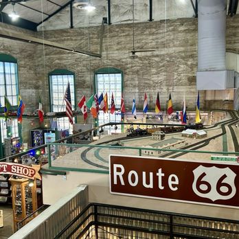 Route 66 Museum - Museums Near Me - Kingman, Arizona