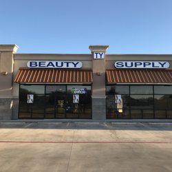 TY Beauty Supply