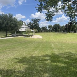 Wessendorff Park