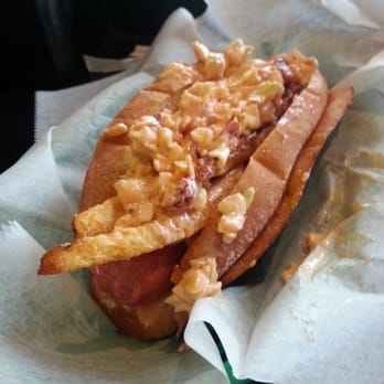 Coris DogHouse - Hot Dogs Near Me - Mount Juliet, Tennessee
