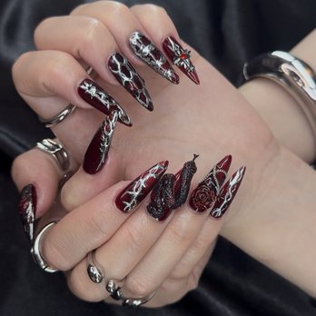 Modern’s Nails And Spa - Nail Salons Near Me - Chandler, Arizona Modern’s Nails And Spa - Nail Salons Near Me - Chandler, Arizona